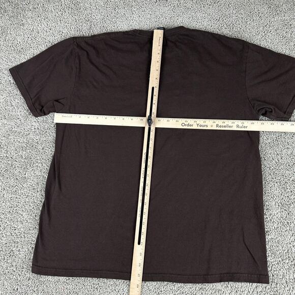 Don Toliver Shirt Mens XL Black 2022 Life of a Don Graphic Tour Rap Hip Hop - Picture 6 of 9